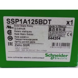 Schneider Electric SSP1A125BDT