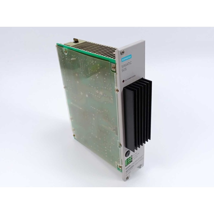 Siemens 505-6660