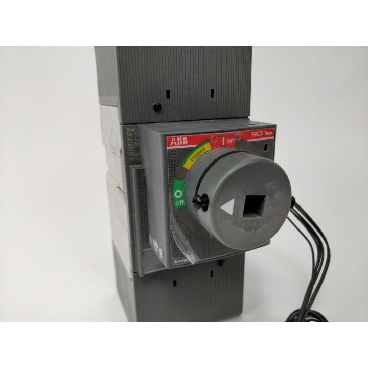 ABB SACE TMAX XT2L 160