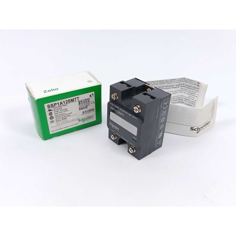 Schneider Electric SSP1A125M7T