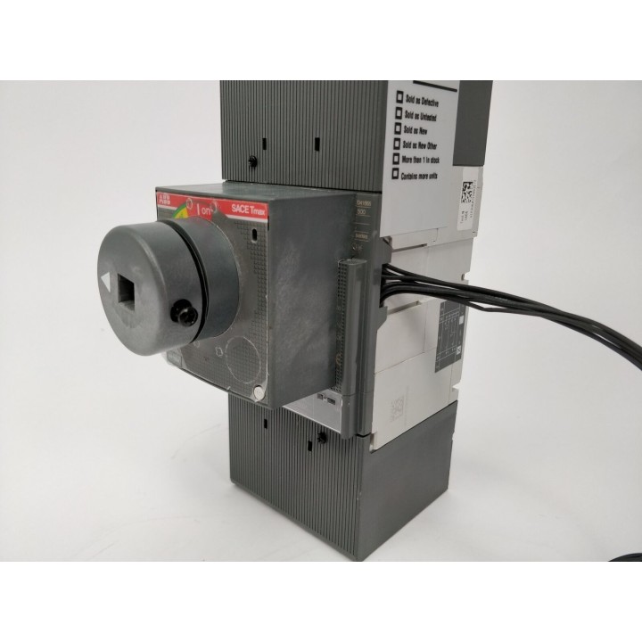 ABB SACE TMAX XT2L 160