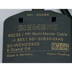 Siemens 6ES7901-3CB30-0XA0