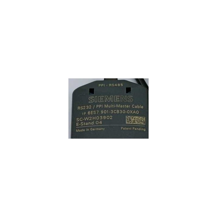 Siemens 6ES7901-3CB30-0XA0