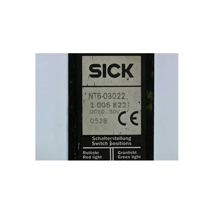 SICK 1005822