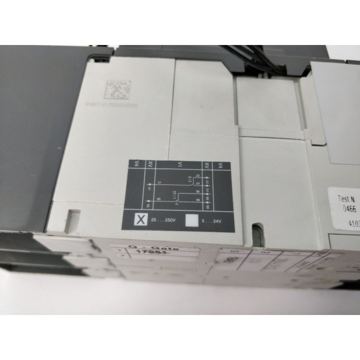 ABB SACE TMAX XT2L 160