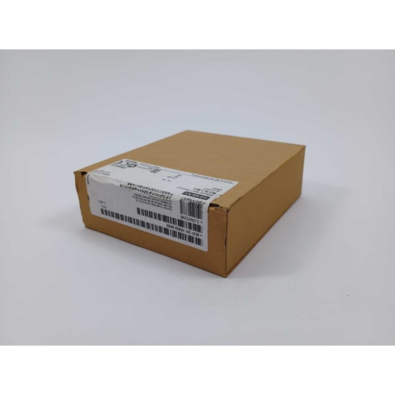 Siemens 6ES7331-7KB02-0AB0