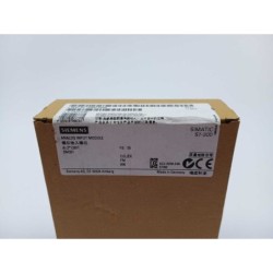 Siemens 6ES7331-7KB02-0AB0