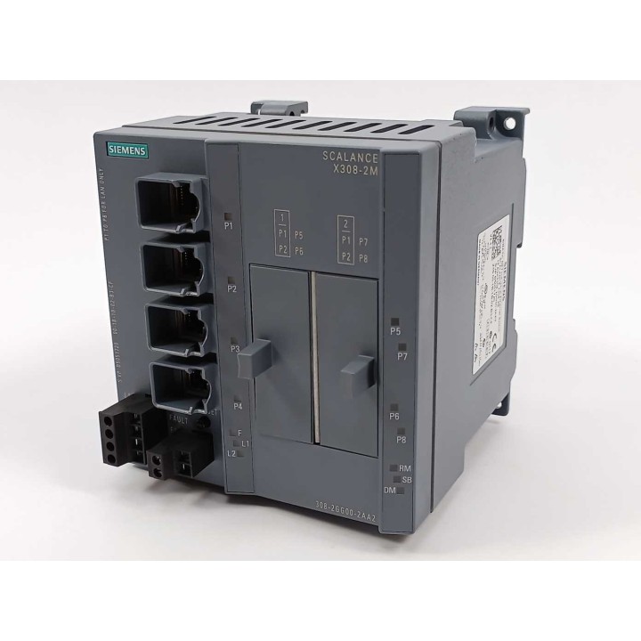 Siemens 6GK5308-2GG00-2AA2