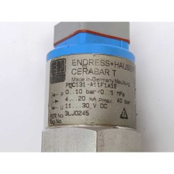 Endress+Hauser PMC131-A11F1A1S