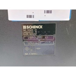 Schenck VIBRO-FFT41