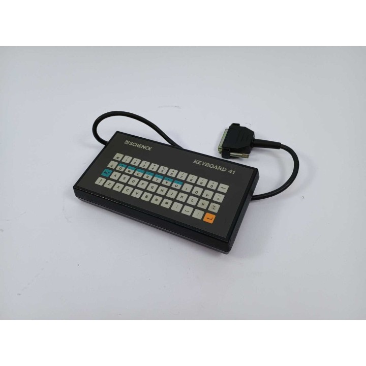 Schenck VIBRO-FFT41
