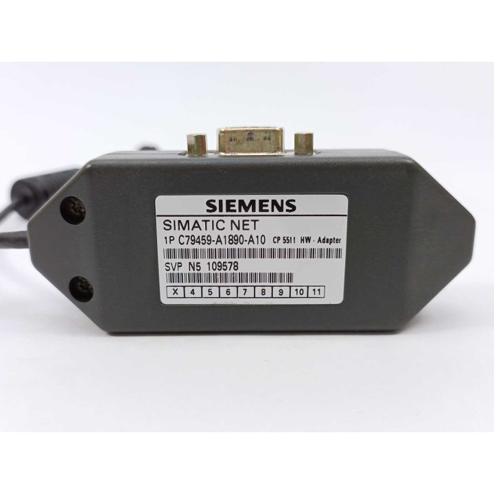 Siemens C79459-A1890-A10