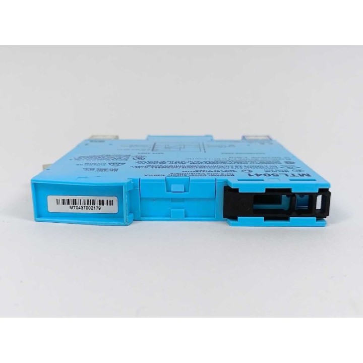 Measurement Technology Ltd MTL5041