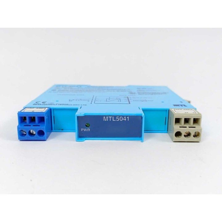 Measurement Technology Ltd MTL5041