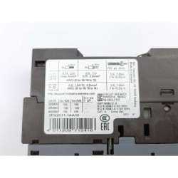 Siemens 3RV2011-1AA10