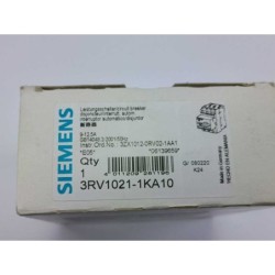 Siemens 3RV1021-1KA10