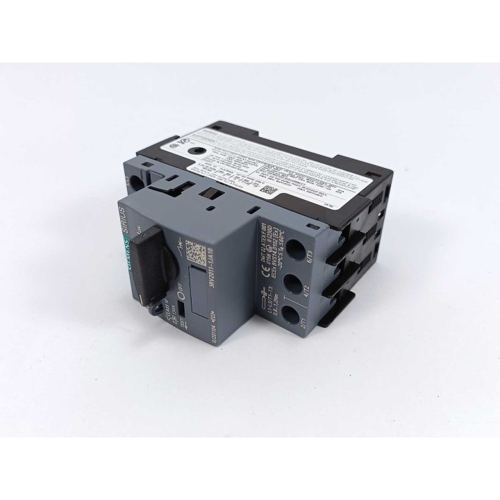 Siemens 3RV2011-1JA10