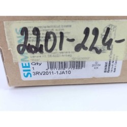 Siemens 3RV2011-1JA10