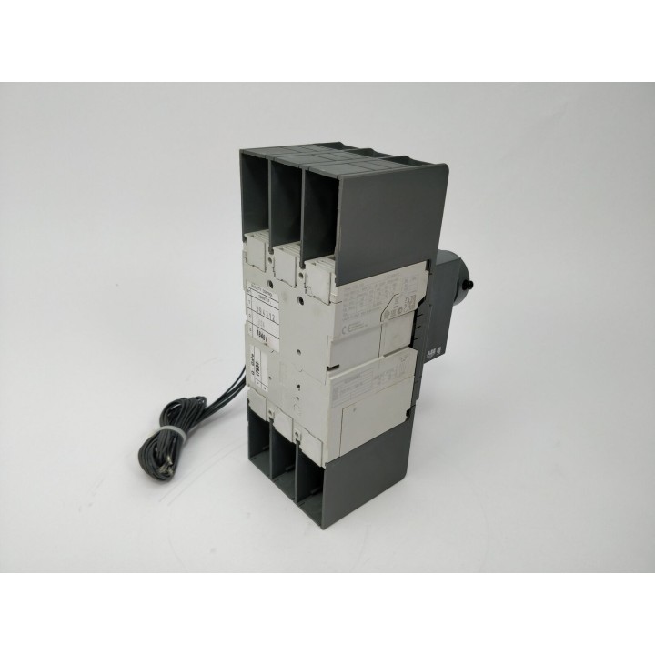ABB SACE TMAX XT2L 160