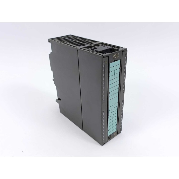Siemens 6ES7 331-7PF00-0AB0