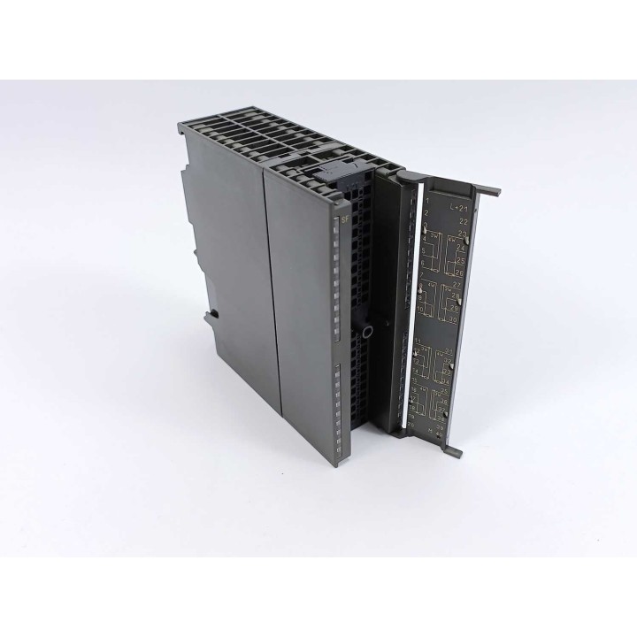 Siemens 6ES7 331-7PF00-0AB0