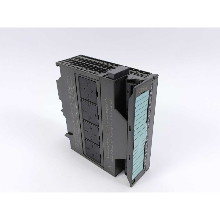 Siemens 6ES7331-7KF02-0AB0