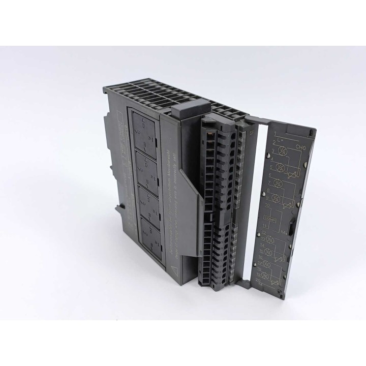 Siemens 6ES7331-7KF02-0AB0