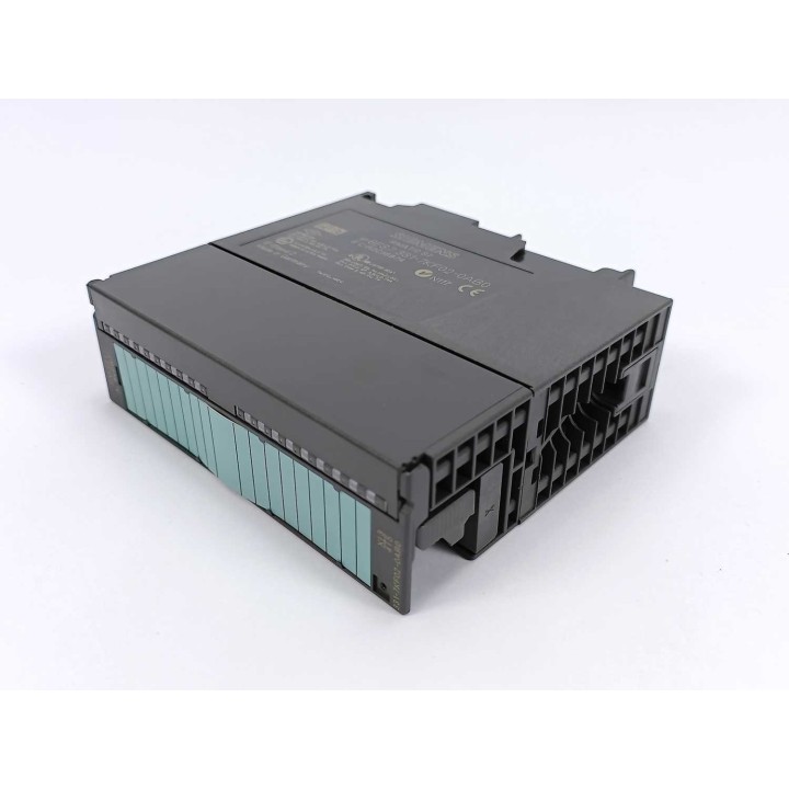 Siemens 6ES7331-7KF02-0AB0