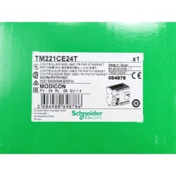 Schneider Electric TM221CE24T