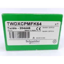 Schneider Electric TWDXCPMFK64