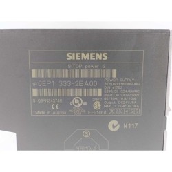 Siemens 6EP1333-2BA00