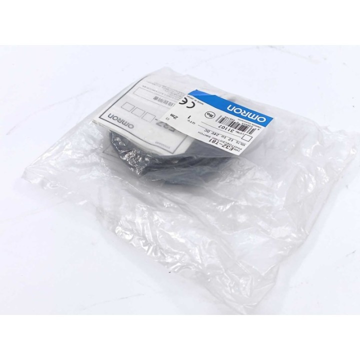 OMRON E3Z-T81