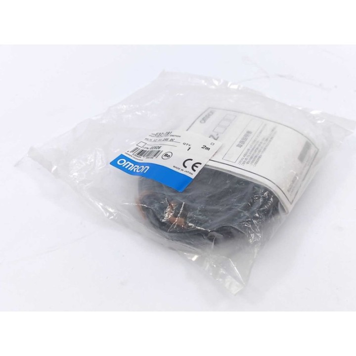 OMRON E3Z-T81