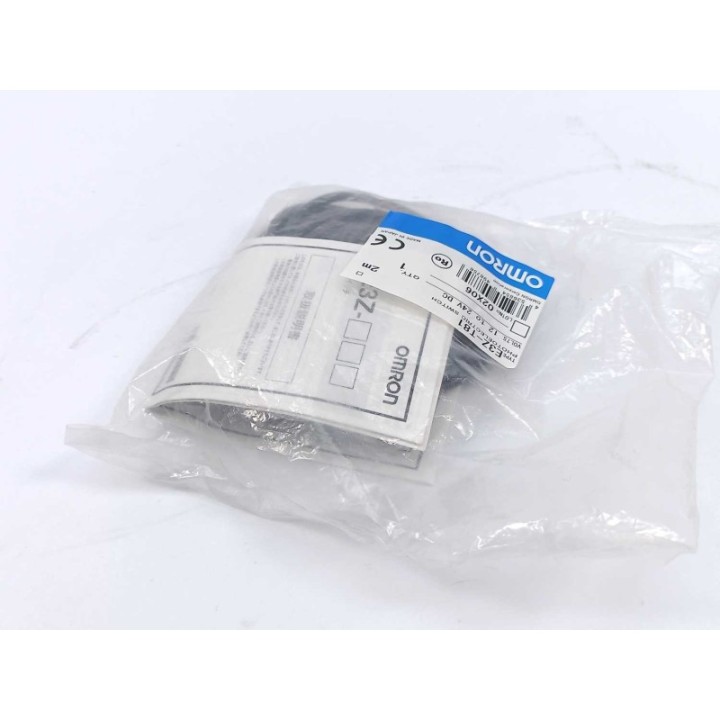 OMRON E3Z-T81