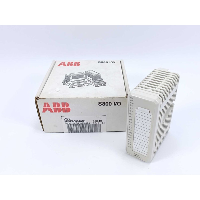 ABB 3BSE008510R1