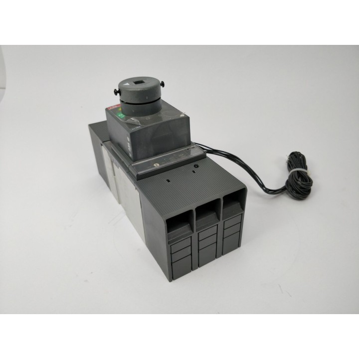ABB SACE TMAX XT2L 160