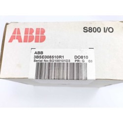 ABB 3BSE008510R1