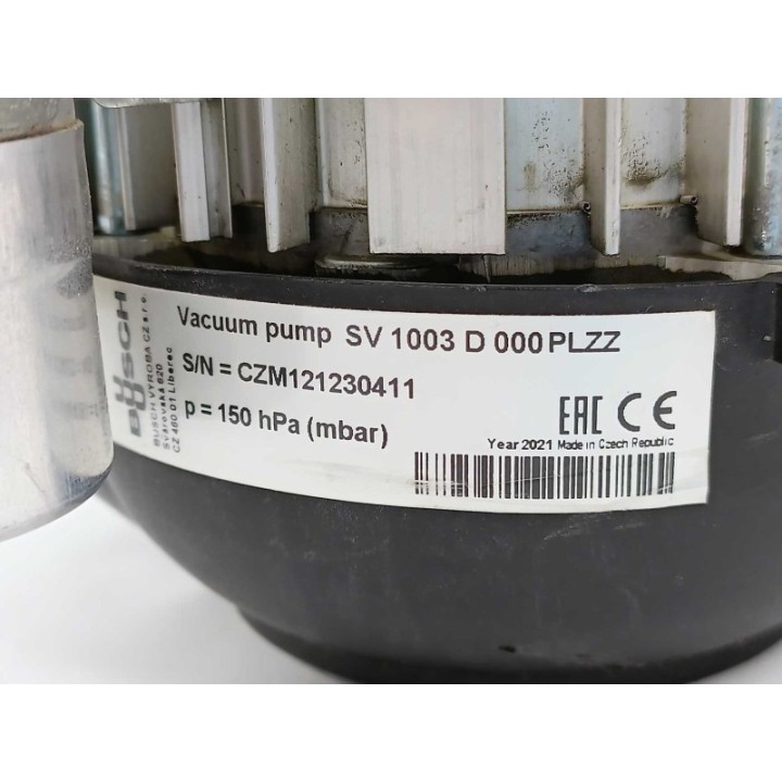 Hanning Elektro-Werke E5yz2B-078