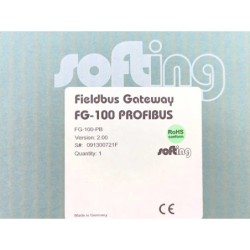 Softing FG-100-PB