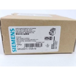 Siemens 3RV2011-1HA10