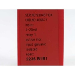 PR Electronics 2236 B1B1