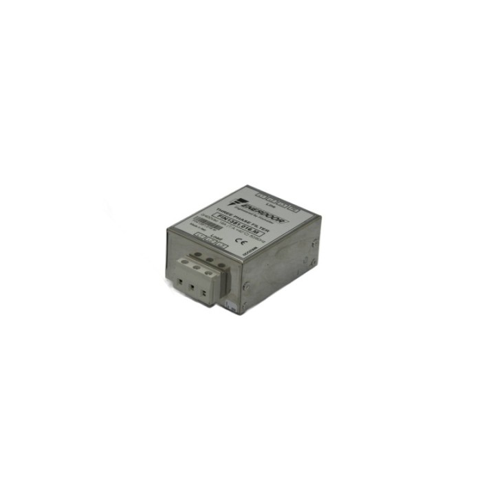 ENERDOOR Enerdoor FIN1351.016.M filtr EMI/RFI