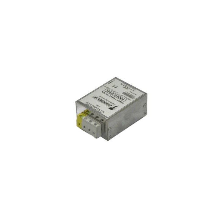 ENERDOOR Enerdoor FIN1351.016.M filtr EMI/RFI