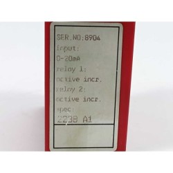 PR Electronics 2238 A1