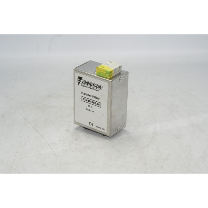 ENERDOOR Enerdoor Parallel Filter FIN30.001.M