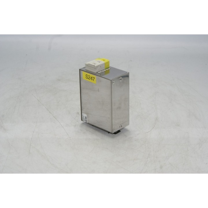 ENERDOOR Enerdoor Parallel Filter FIN30.001.M