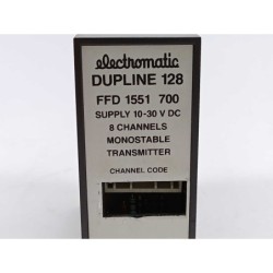 Electromatic FFD 1551 700