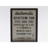 Electromatic FFD 200 700