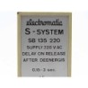 Electromatic SB 135 220