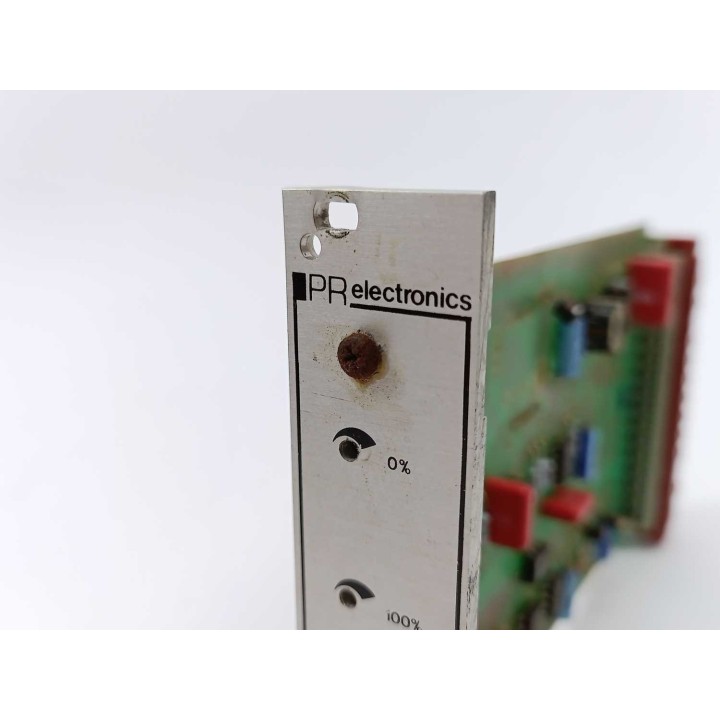 PR Electronics 2404